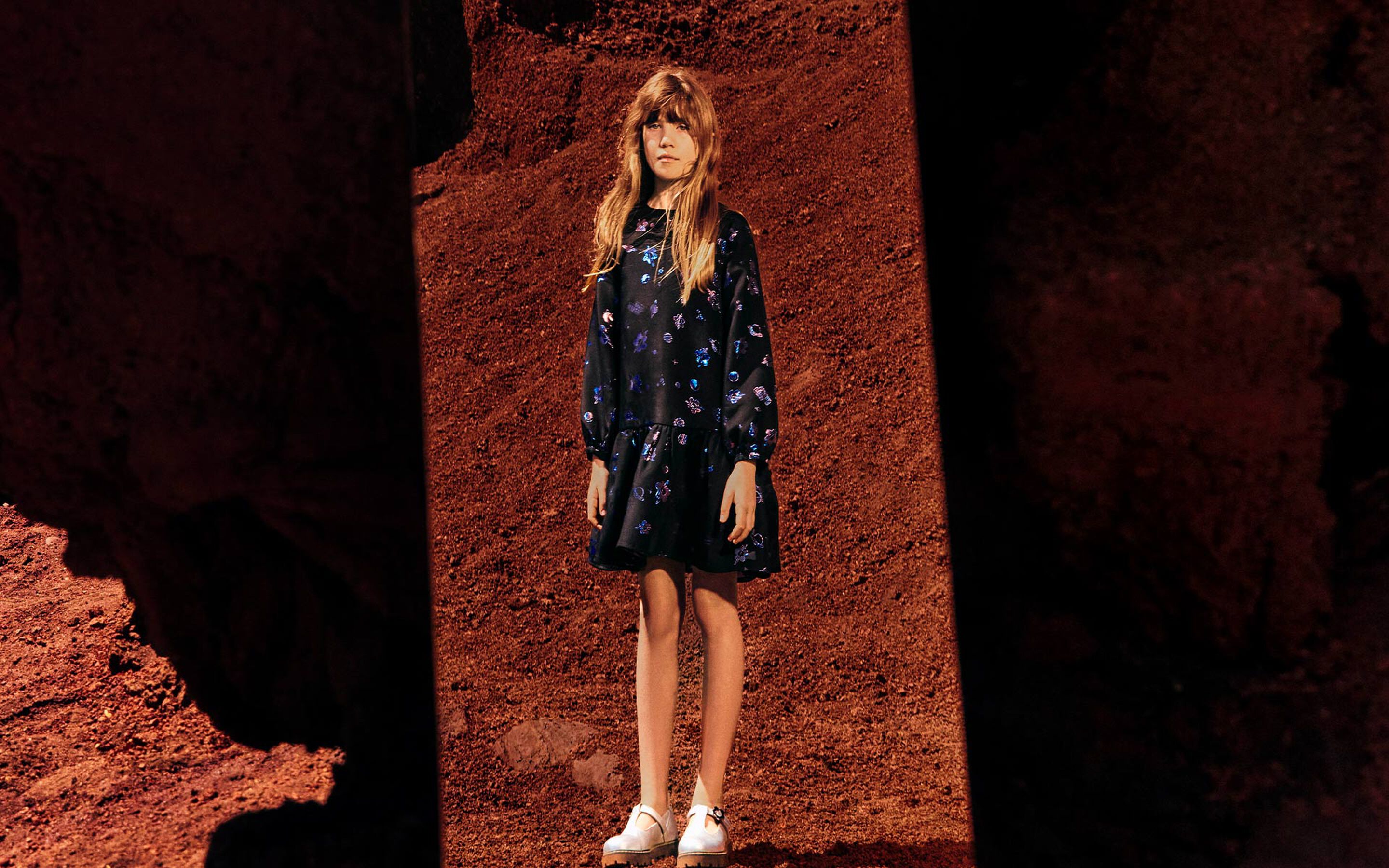 I vestiti del marchio KENZO KIDS su Kids around