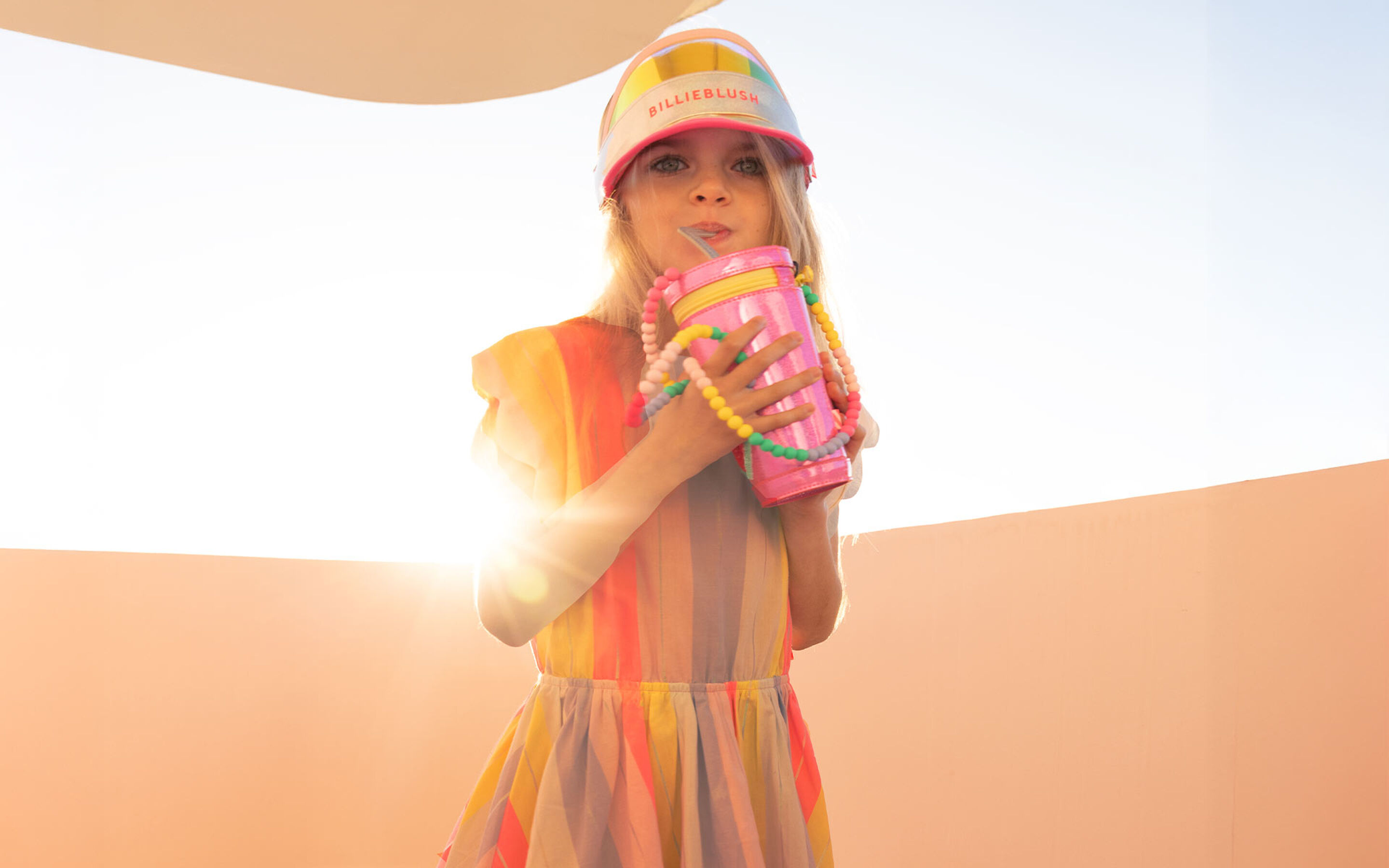 Vestiti Billieblush per bambina