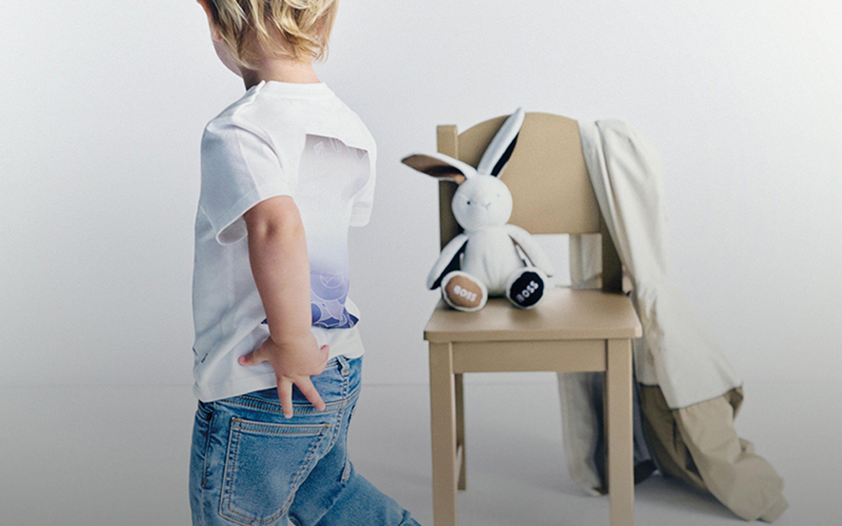 Essenziali per bambino &ndash; Kids Around