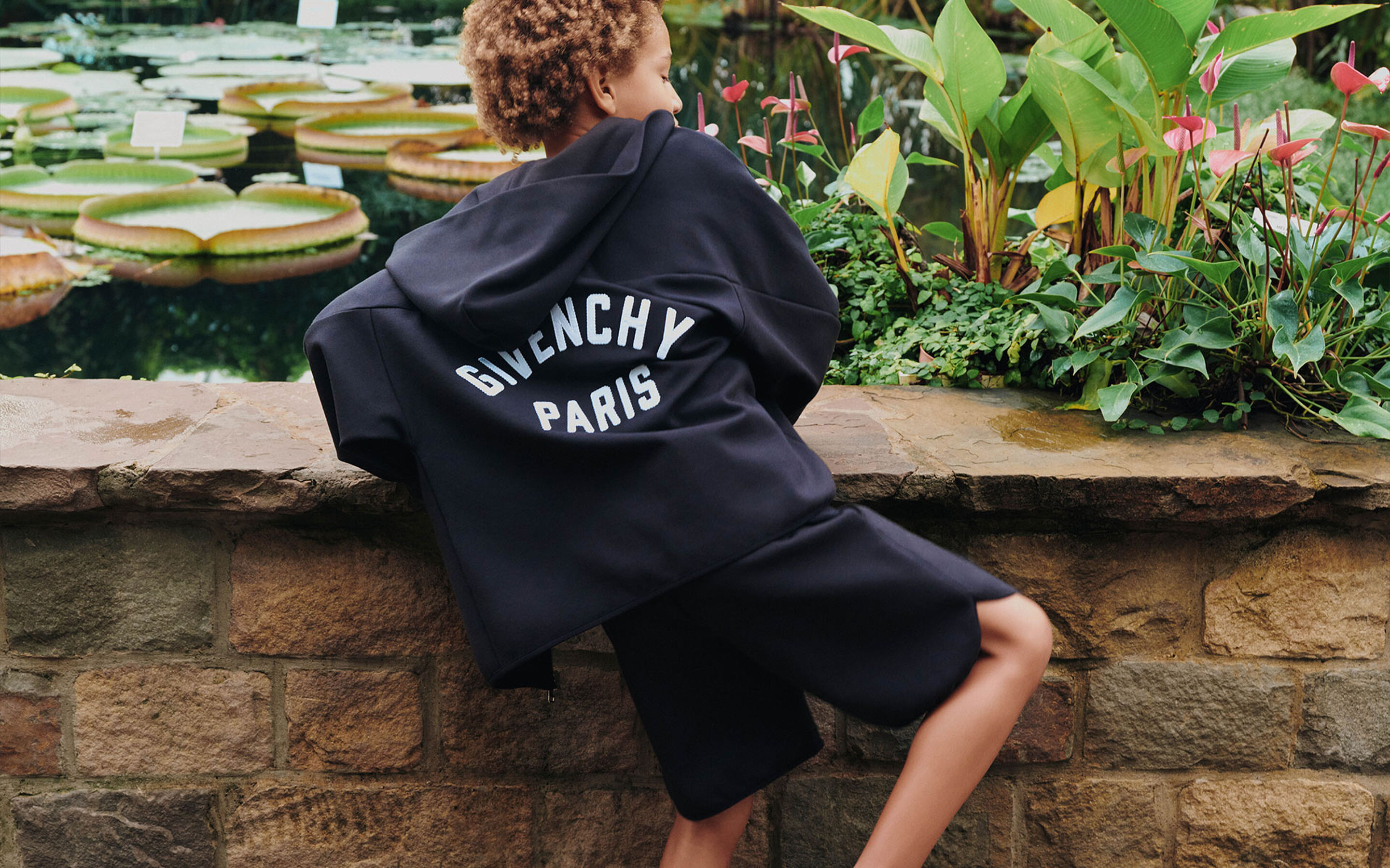 Abbigliamento e accessori per bambini di GIVENCHY