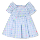 Abito manica corta BILLIEBLUSH 
                    BAMBINA