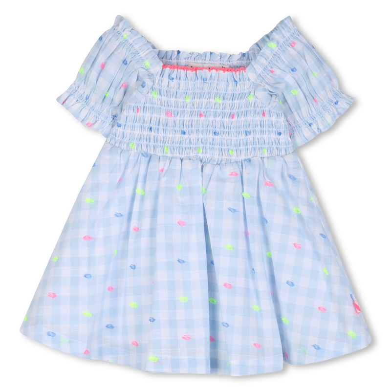 ABITO MANICA CORTA BILLIEBLUSH 
                        BAMBINA