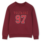Felpa ZADIG & VOLTAIRE 
                    BAMBINO