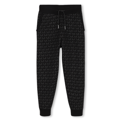 Pantaloni da jogging MICHAEL KORS BAMBINA