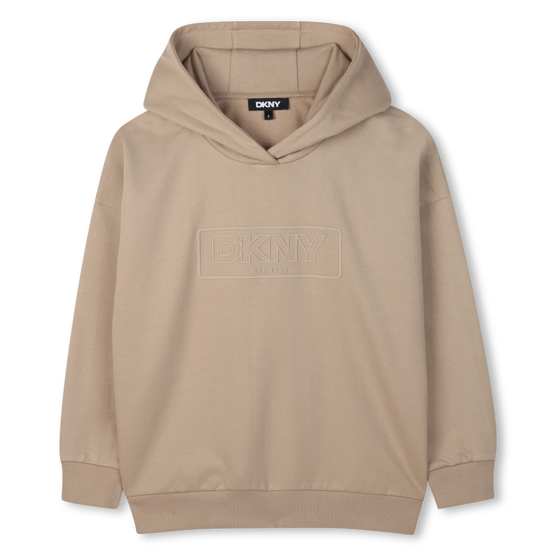 Hoodie DKNY 
                        UNISEX