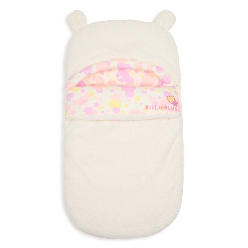 Sacco nanna BILLIEBLUSH 
                        BAMBINA