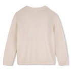 Maglione in maglia GIVENCHY 
                    RAGAZZO