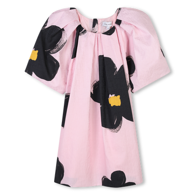 Vestito cerimonia margherite MARC JACOBS BAMBINA