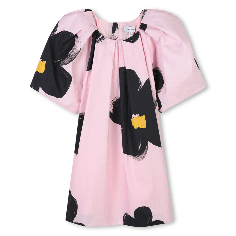 Vestito cerimonia margherite MARC JACOBS 
                        BAMBINA