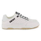 Sneakers stringate DKNY 
                    RAGAZZO