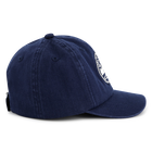 Berretto in twill con stemma TIMBERLAND 
                    RAGAZZO