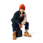 Pantaloni in denim TIMBERLAND 
                    RAGAZZO