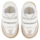 Sneakers BOSS 
                    RAGAZZO