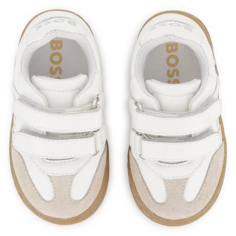 Sneakers BOSS 
                        RAGAZZO