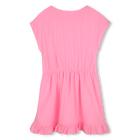 Abito svasato con stampa BILLIEBLUSH 
                    BAMBINA