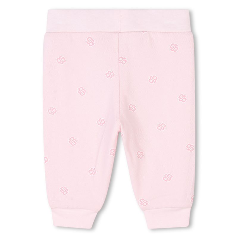 Set da jogging 2 pezzi BOSS 
                        BAMBINA