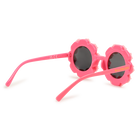 Occhiali da sole a fiore BILLIEBLUSH 
                    BAMBINA
