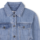 Giacca di jeans MARC JACOBS 
                    BAMBINA
