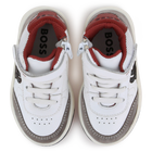 Sneakers BOSS 
                    RAGAZZO