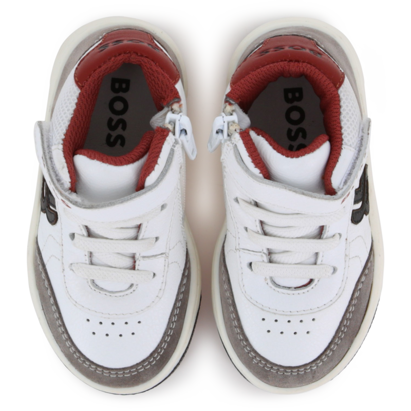 Sneakers BOSS 
                        RAGAZZO