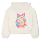 Felpa BILLIEBLUSH 
                    BAMBINA