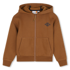 Cardigan con cappuccio TIMBERLAND 
                    RAGAZZO