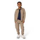 Cardigan in tessuto sintetico BOSS 
                    RAGAZZO
