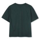 T-shirt a maniche corte SONIA RYKIEL 
                    BAMBINA