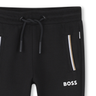 Jogger set BOSS 
                    RAGAZZO