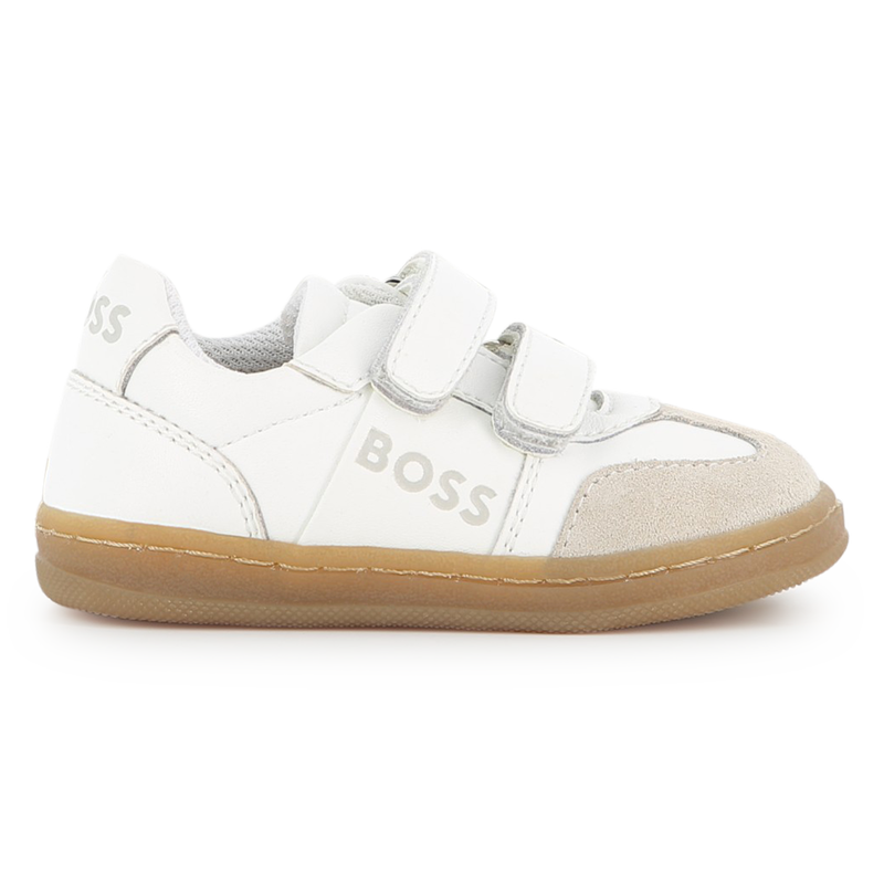 Sneakers BOSS 
                        RAGAZZO
