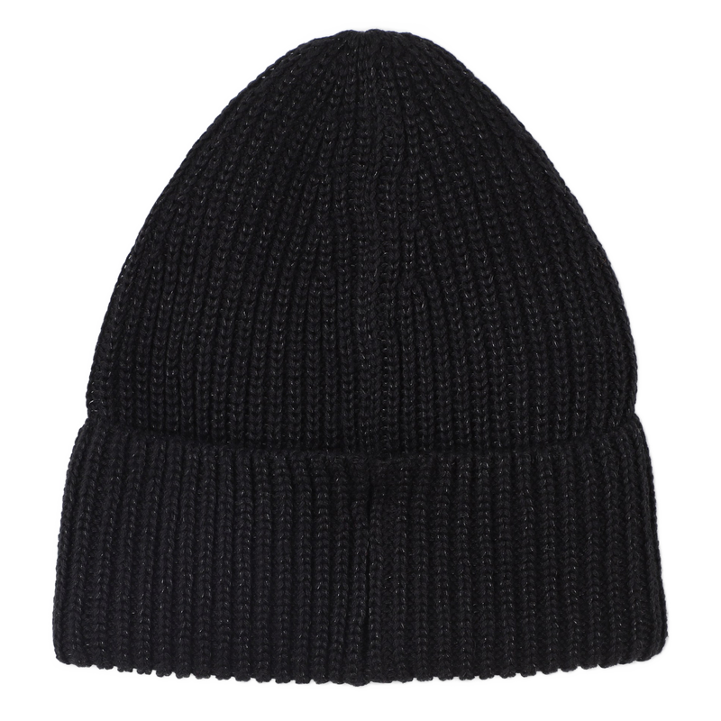 Set cappello + scaldacollo KARL LAGERFELD KIDS 
                        BAMBINA