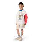 Felpa in pile KENZO KIDS 
                    RAGAZZO