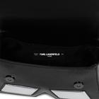 Borsa regolabile KARL LAGERFELD KIDS 
                    BAMBINA
