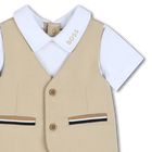 Abito cerimoniale BOSS 
                    BAMBINO