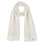 Sciarpa in maglia MICHAEL KORS 
                    BAMBINA