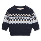 Maglione BOSS 
                    RAGAZZO