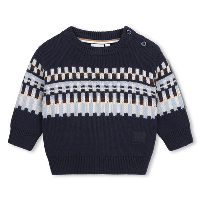 Maglione BOSS BAMBINO