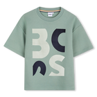 T-shirt a maniche corte, BAIA VERDE, hi-res