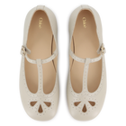Ballerine CHLOE 
                    BAMBINA