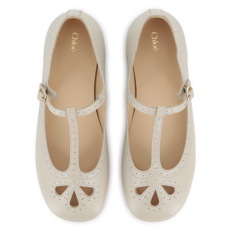 Ballerine CHLOE 
                        BAMBINA
