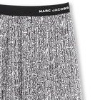 Gonna da cerimonia plissettata MARC JACOBS 
                    BAMBINA