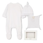 Set da 3 pezzi GIVENCHY 
                    UNISEX