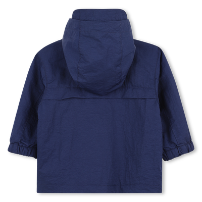 Giacca a vento impermeabile TIMBERLAND RAGAZZO