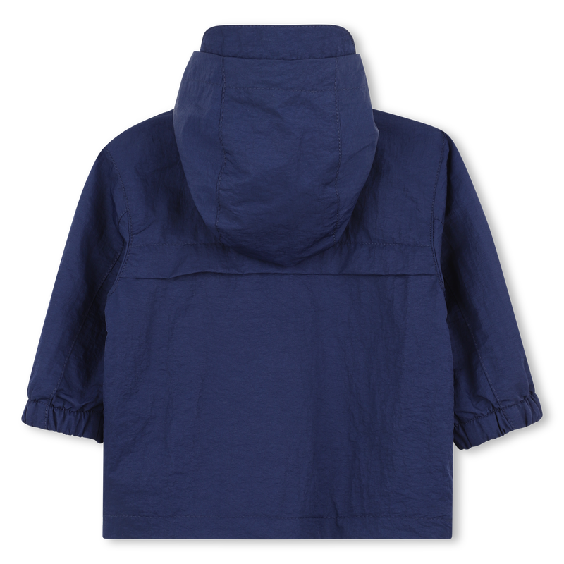 Giacca a vento impermeabile TIMBERLAND 
                        RAGAZZO