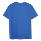 Set di 2 t-shirt con stampa TIMBERLAND 
                    RAGAZZO