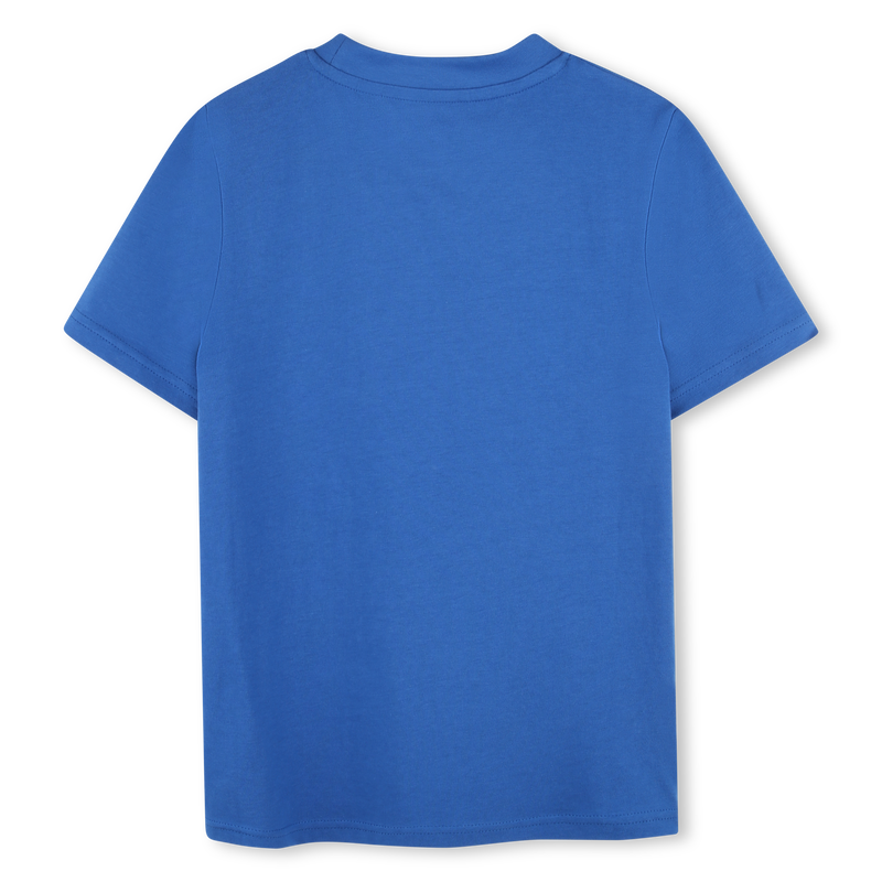 Set di 2 t-shirt con stampa TIMBERLAND 
                        RAGAZZO