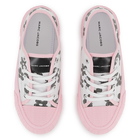 Sneakers stringate MARC JACOBS 
                    BAMBINA