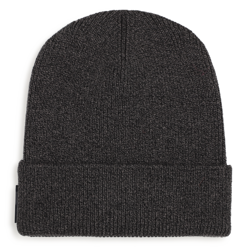 Cappello di lana KARL LAGERFELD KIDS 
                        RAGAZZO