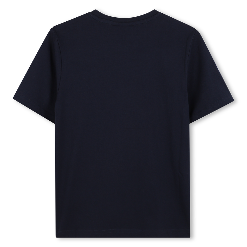 T-SHIRT MANICA CORTA BOSS 
                        RAGAZZO