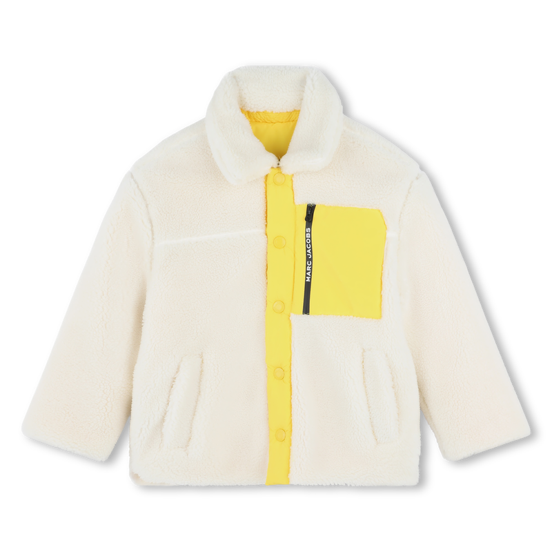 Giacca reversibile MARC JACOBS 
                        UNISEX